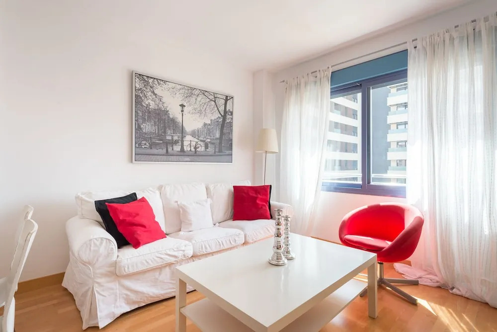 LU&CIA Apartamento Central