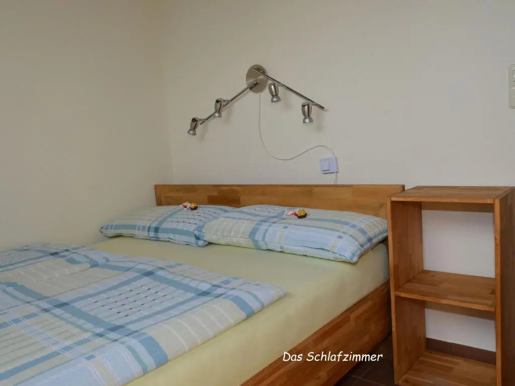 Appartment an der Abtei