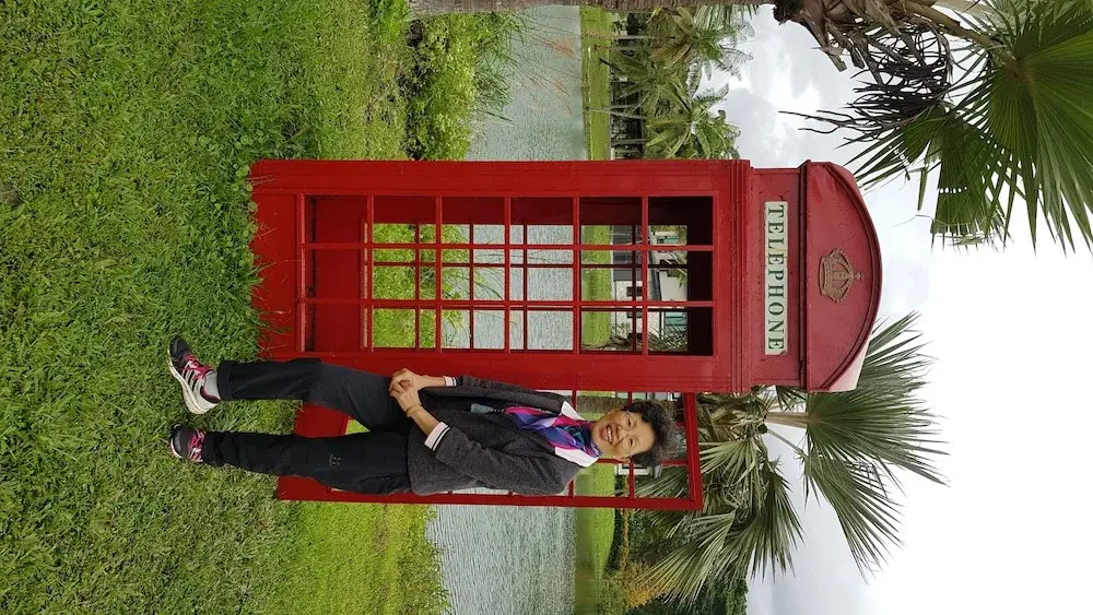 Yun Shan Shui Yi Cui Hsuan Resort