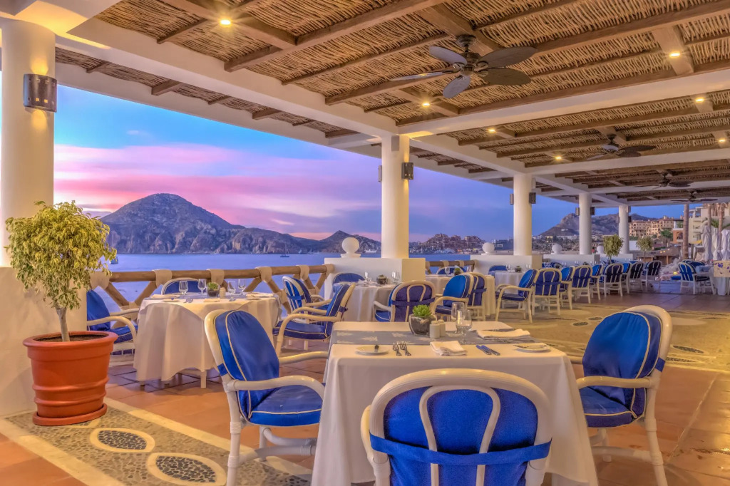Pueblo Bonito Los Cabos Blanco Beach Resort - All Inclusive