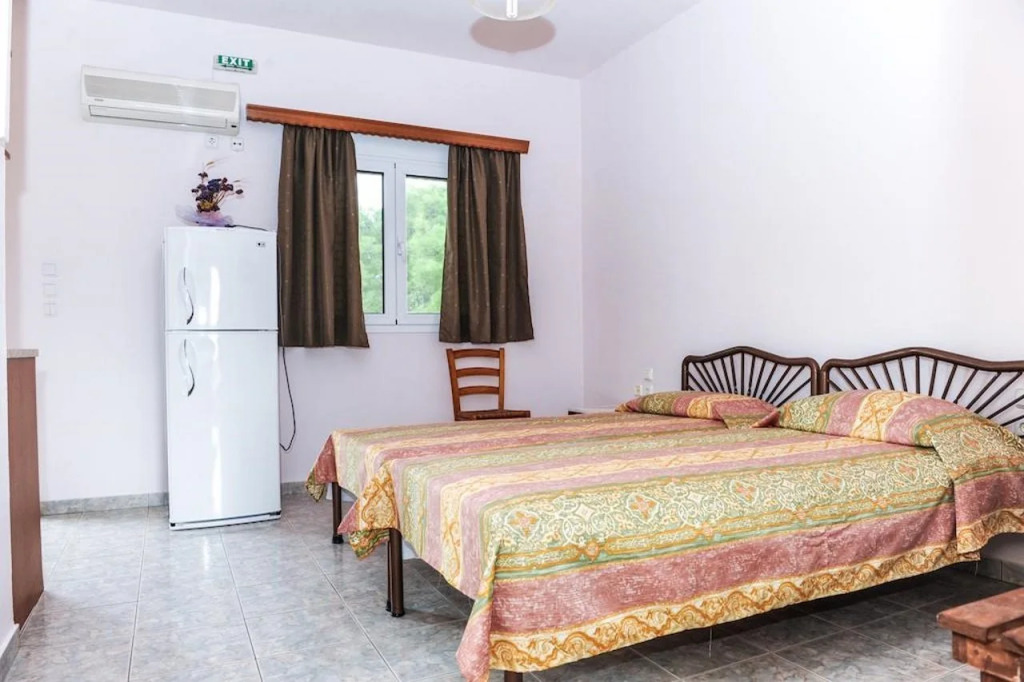 Pasalis Apartments