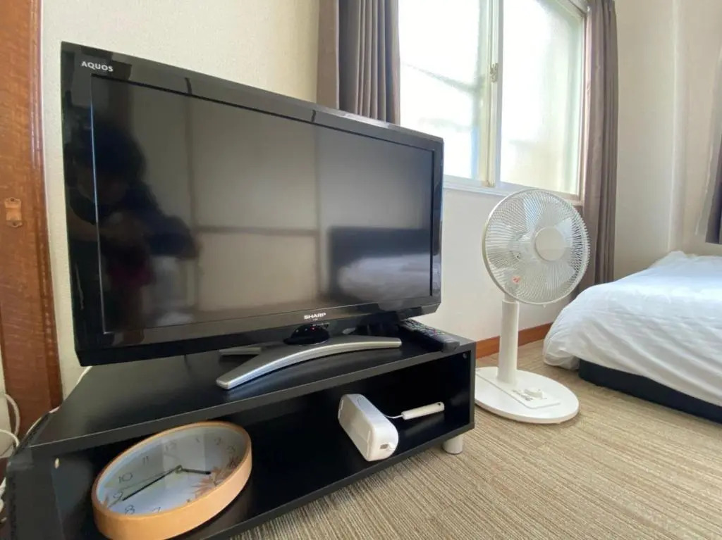 Caprice Toyohira Park 305 - Vacation Stay 11862