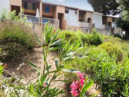 Holiday home Residence les Massanes du Golfe
