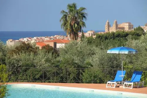 Cefalù In Casa