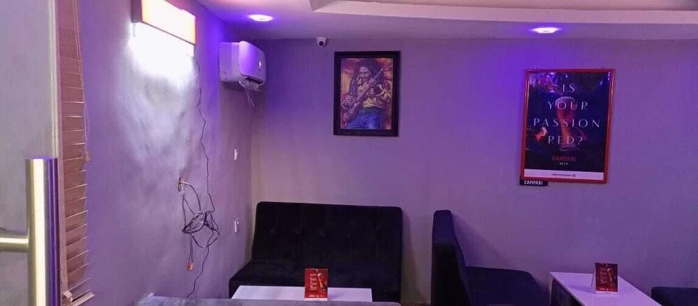Appleville Suites
