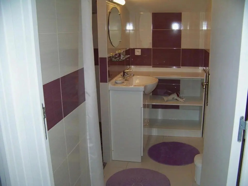 Gîte authentique avec terrasse, jardin clos et wifi à La Garnache - FR-1-426-140