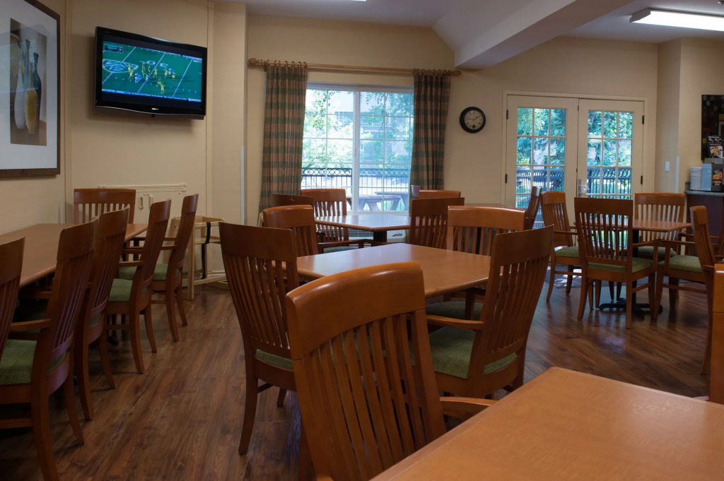 Phoenix Inn Suites Eugene