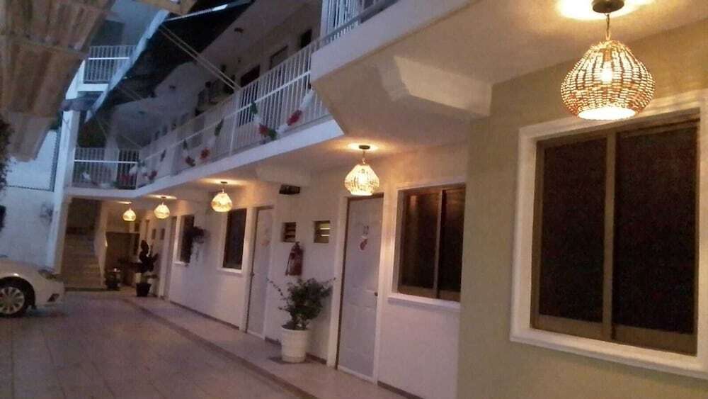 Hotel Caracoles Colima