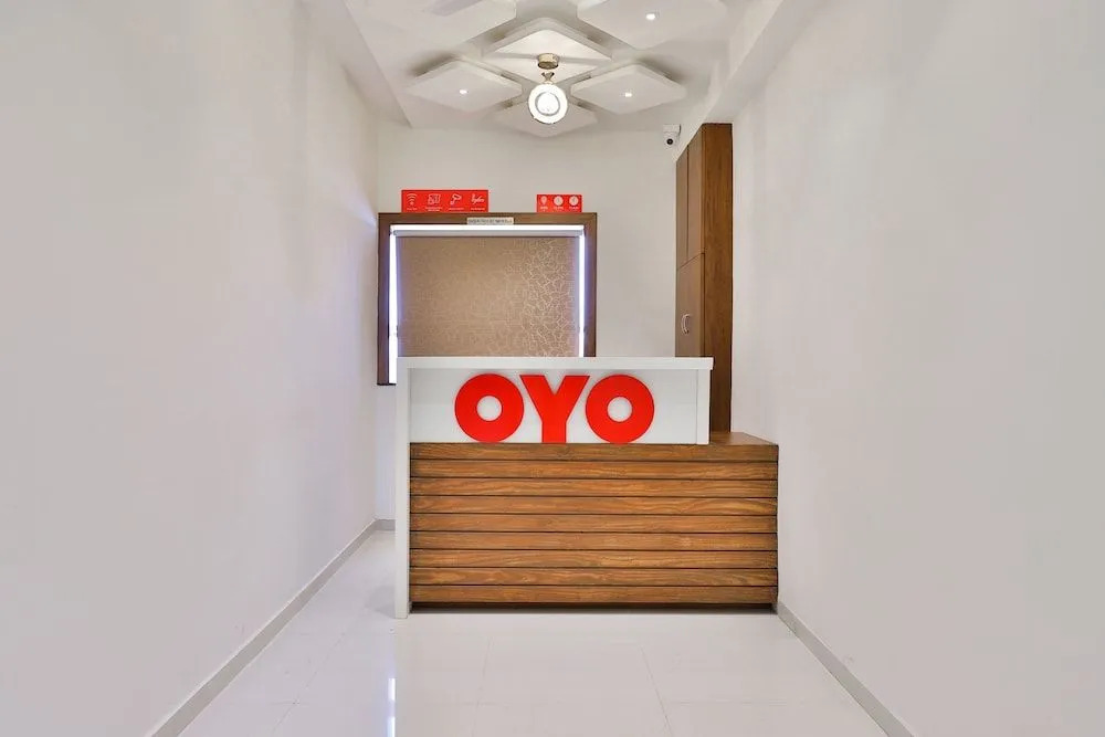 Oyo 19303 Sungold