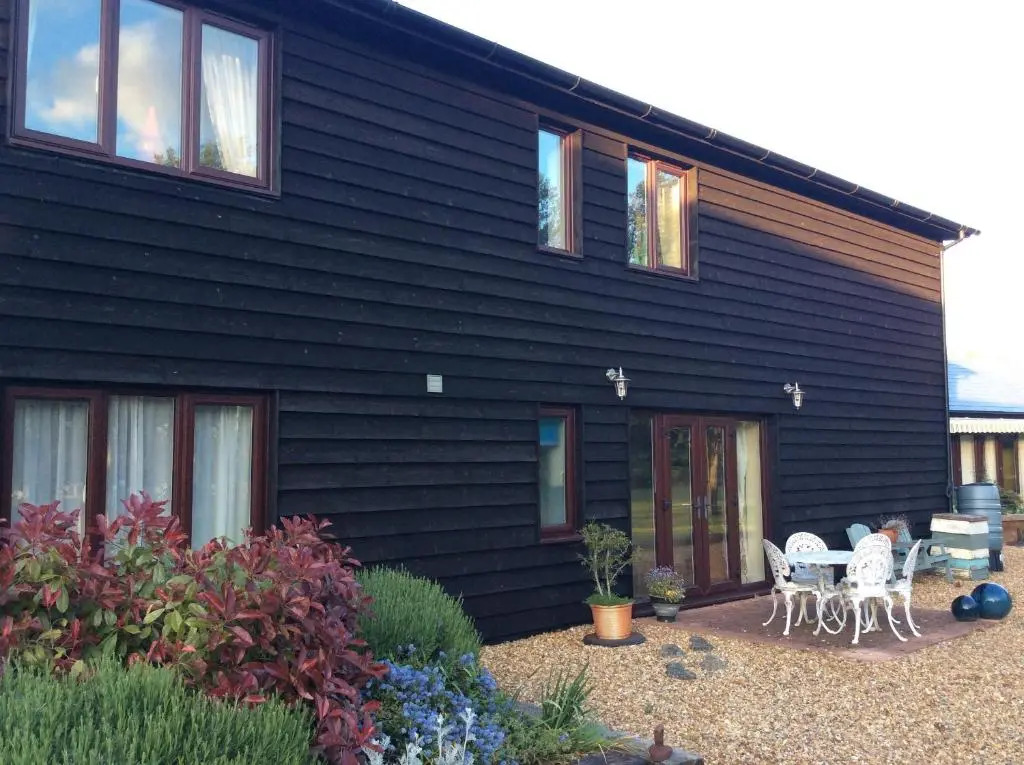 The Old Grain Store Bed & Breakfast