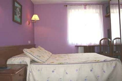 Pensión Toranda