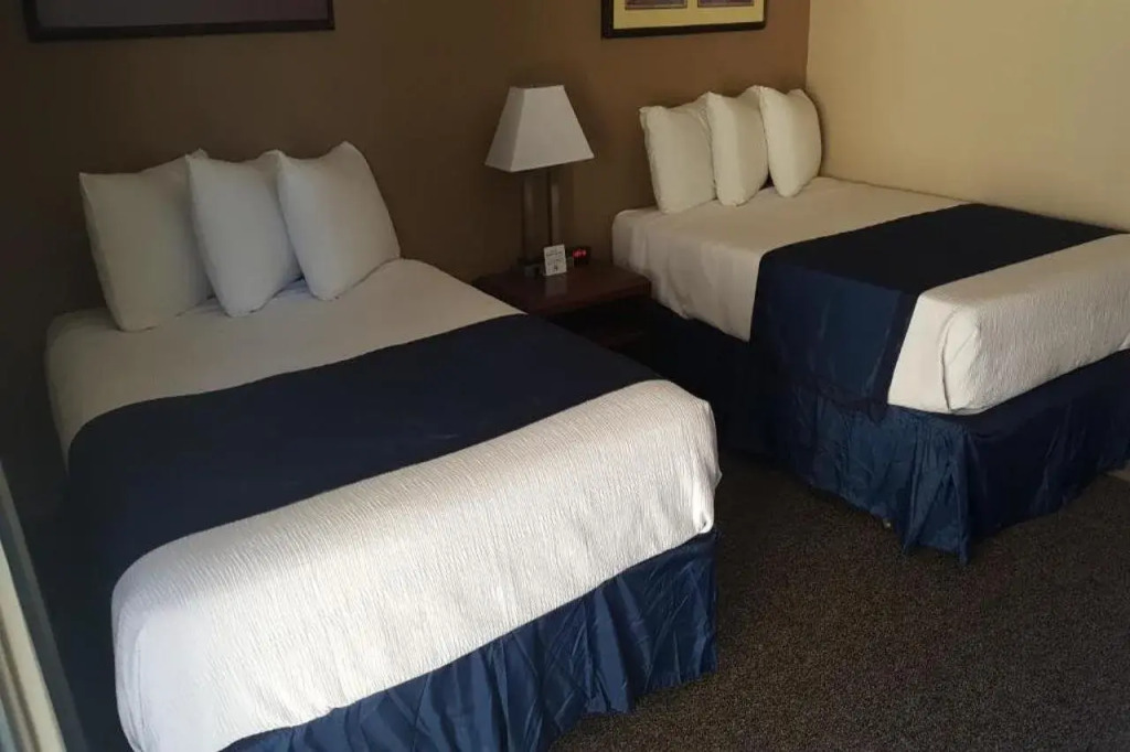 The Wesley Boutique Hotel Page, AZ