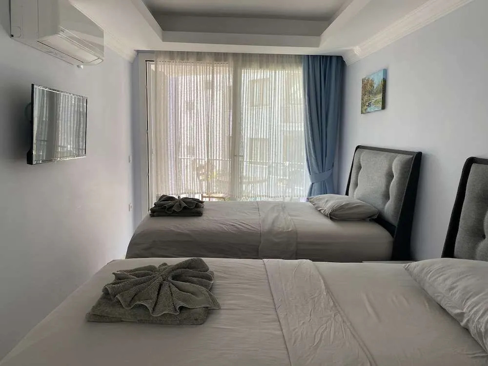 Mert Homes Marmaris