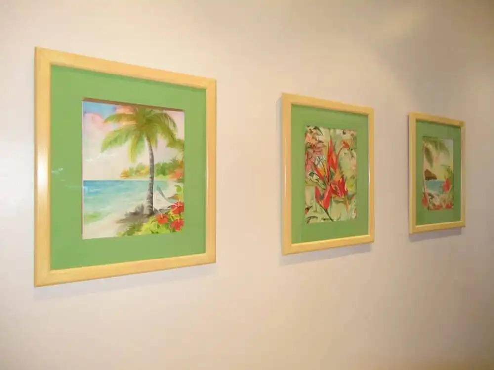 Casa Colibri - Ground Floor Near to Coco Beach