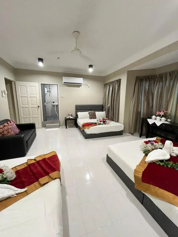 Bentong Harmoni Homestay