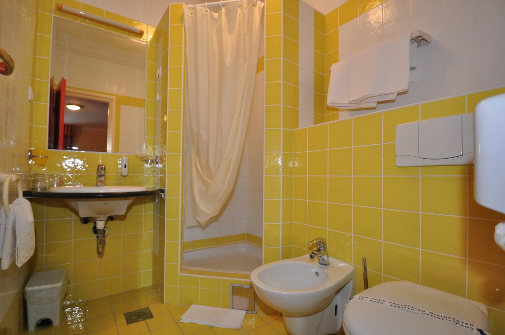 Hotel Krilo