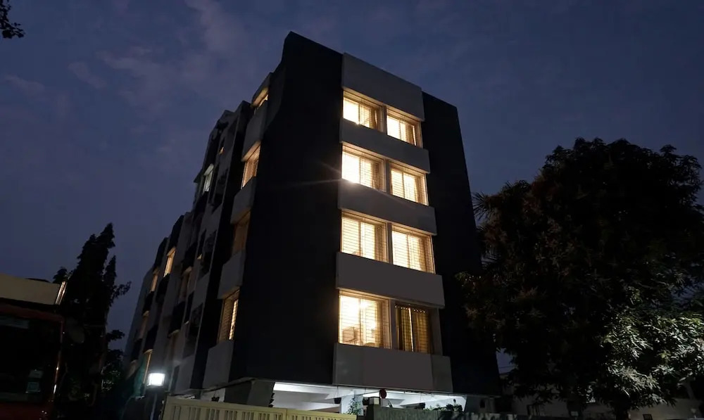 FabHotel Ajay Inn Viman Nagar