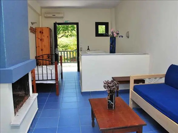 Giannikos Hotel
