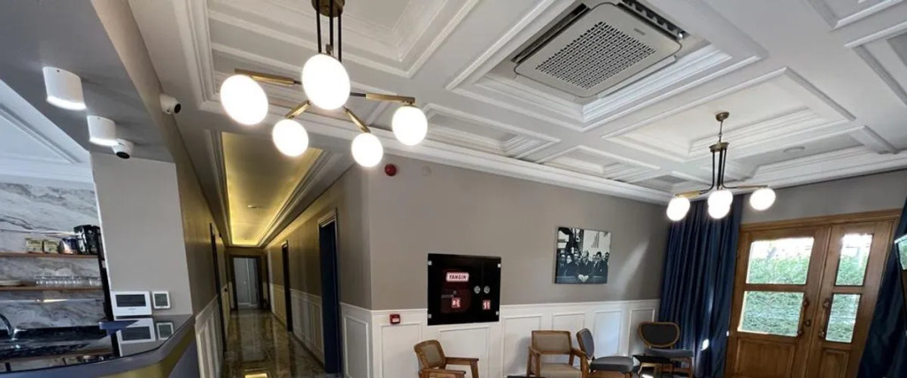 Sümer Otel