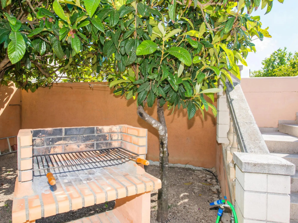 VILLA SA FONERA - Villa for 4 people in Maria de la Salut.