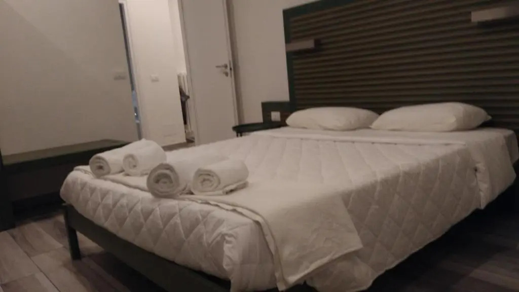 Suite White