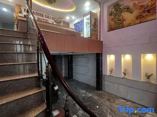 Paradise Sai Gon Hotel