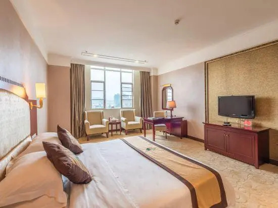Uchoice Hotel Quannan