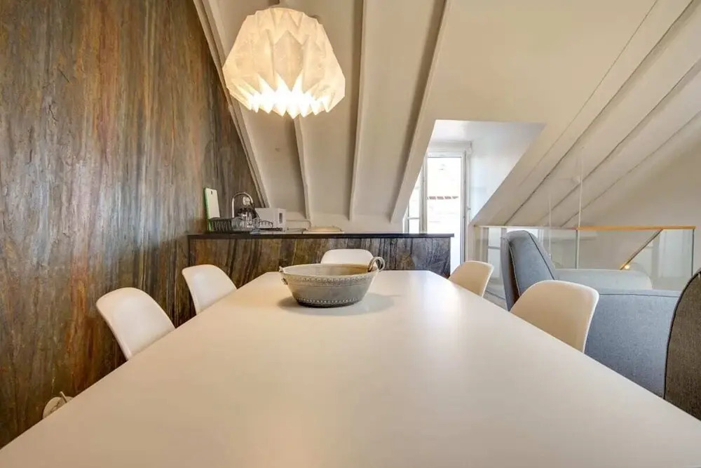 Casas da Silva - Charming & Light Apartment for 6