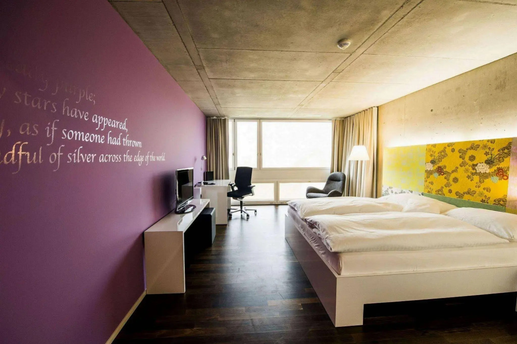 HOTEL APART - Welcoming l Urban Feel l Design