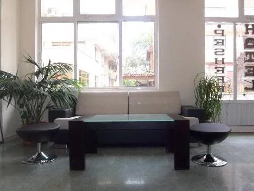 Peshev Family Hotel