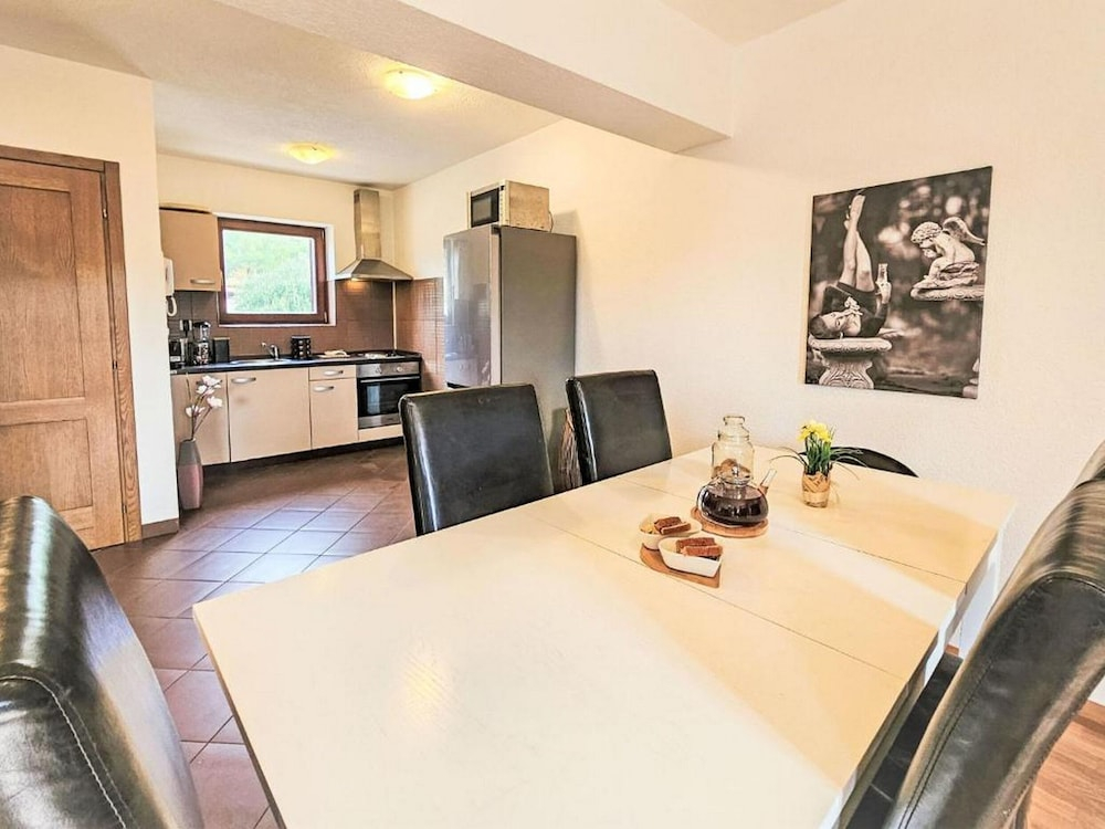 Apartment Bilice