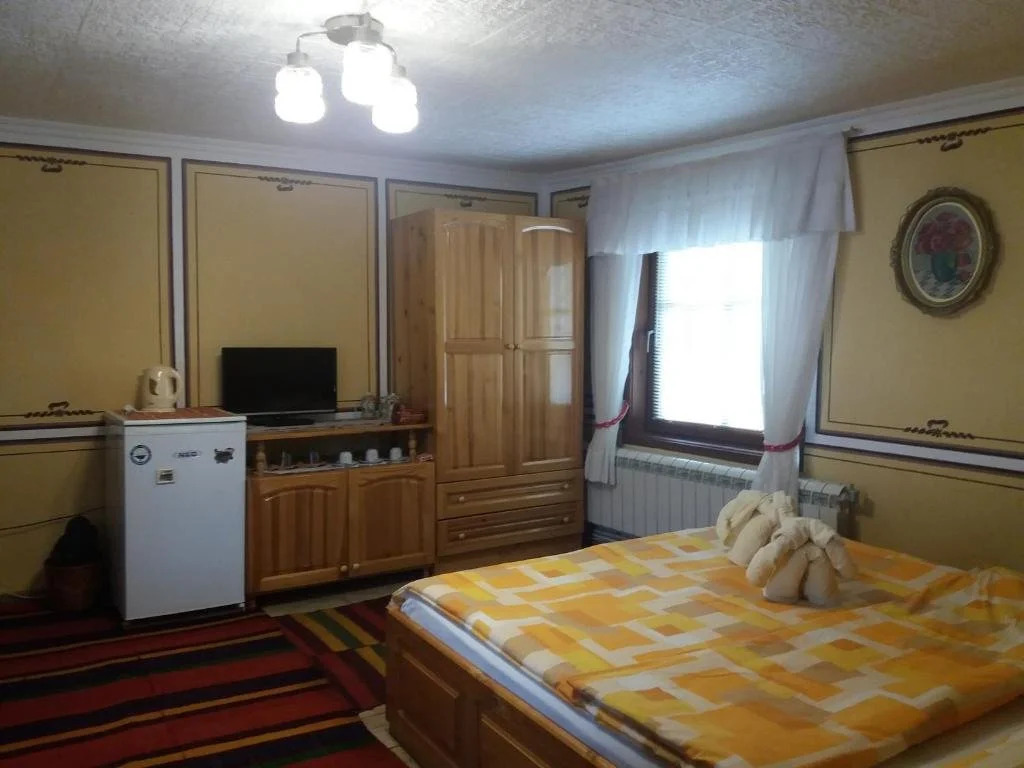 Guest Rooms Bashtina Striaha