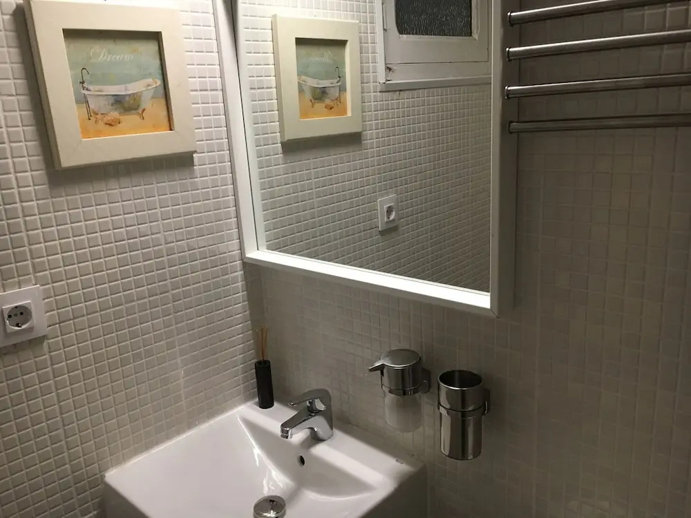 Chez Moi