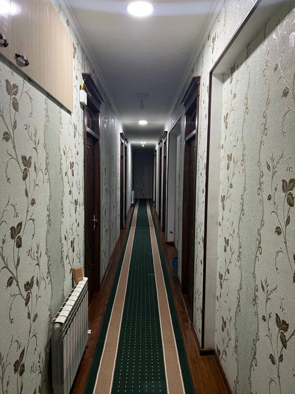 Grand Guest house