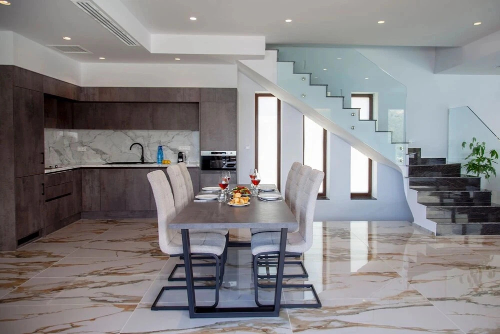 Zavia Villa DYO 3B Syvota