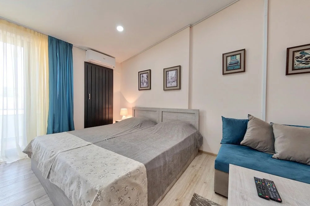 New Tiflis Apartments Plekhanovi