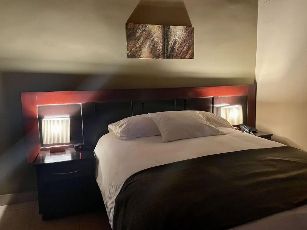 Sofia's B&B Hostal Boutique