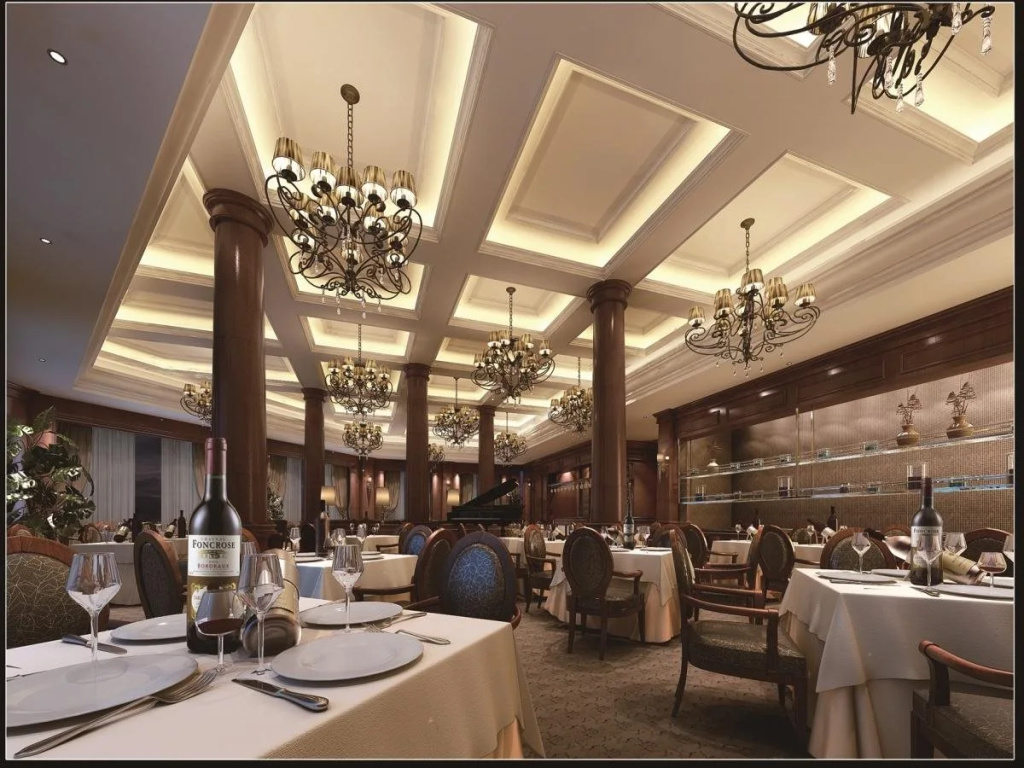 Zhangjiajie International Hotel