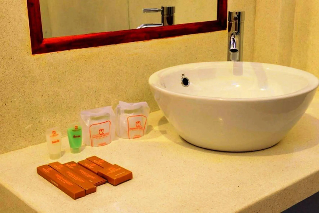 Ananda Resort