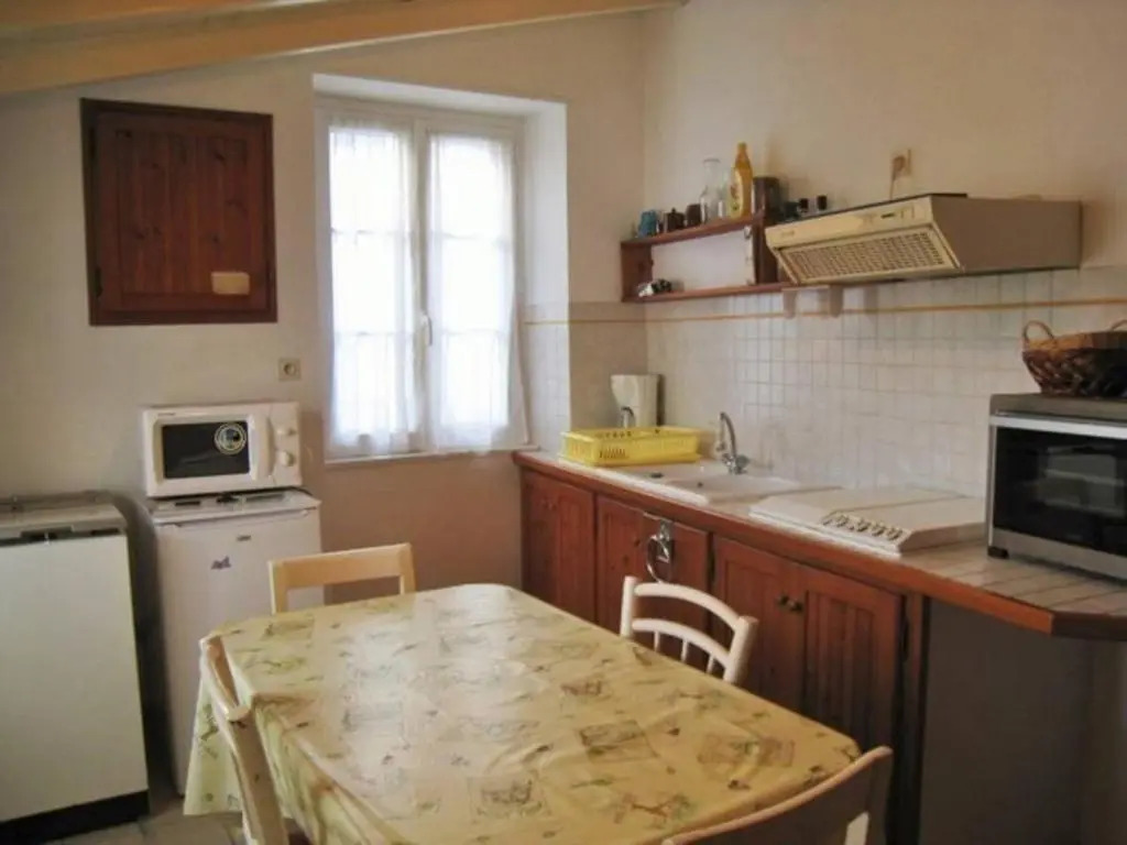 Maison Noirmoutier-en-l'Île, 3 pièces, 3 personnes - FR-1-224B-620