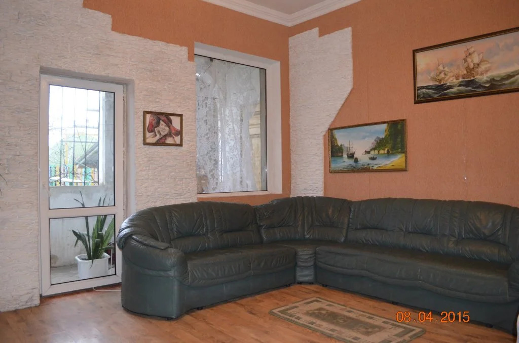 Viktoriya Guest House