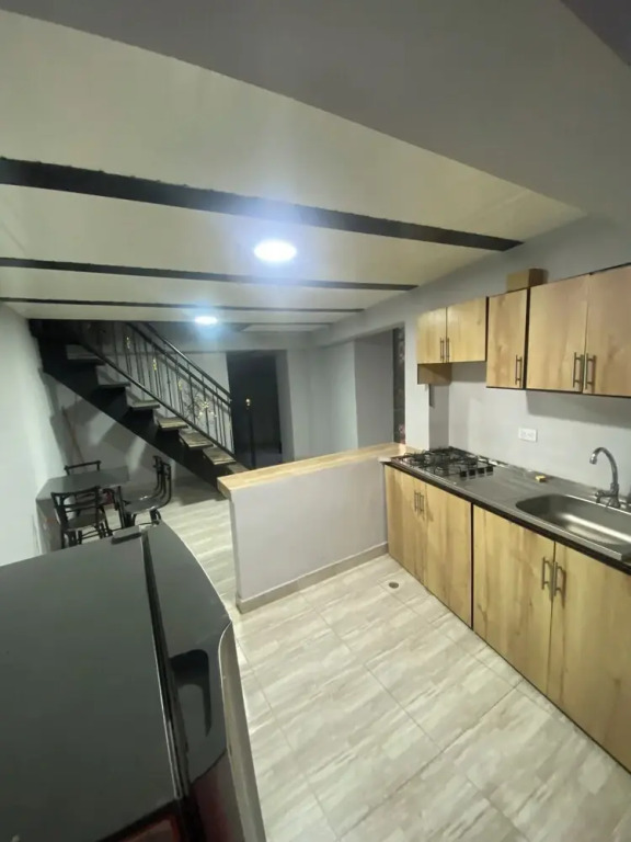Ander-house luxury