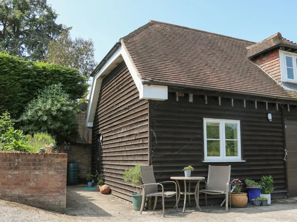 The Annexe
