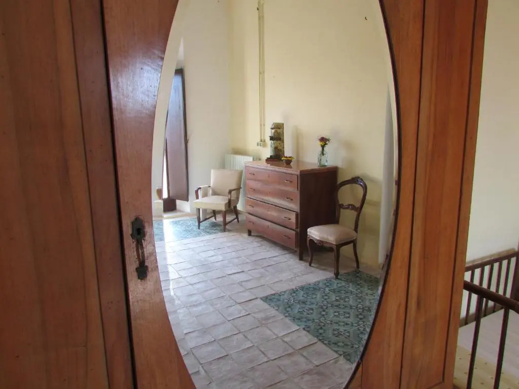 Casa di Chiara