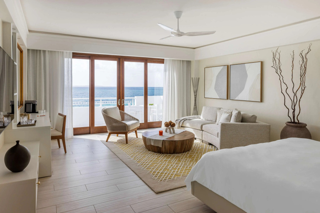 Aurora Anguilla Resort & Golf Club