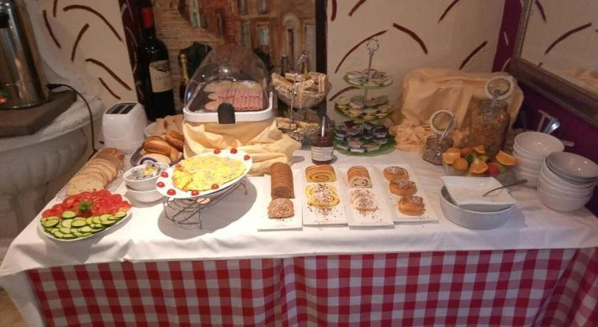 Antica Locanda
