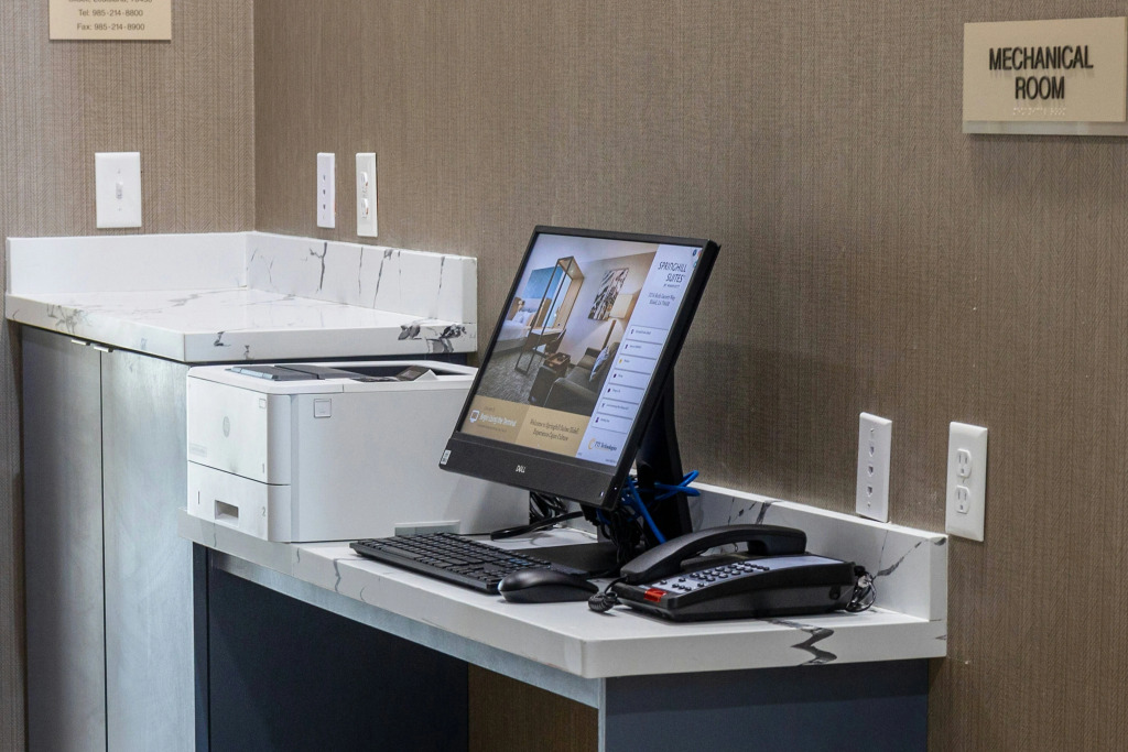SpringHill Suites by Marriott Slidell