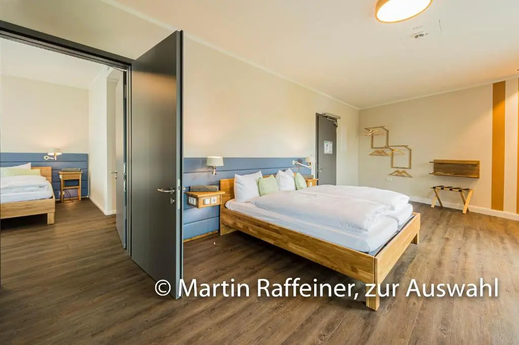 Hotel Neues Pastorat