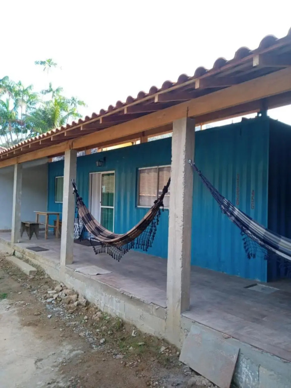 Ubatuba Casa 300 metros da Praia Próximo a tudo