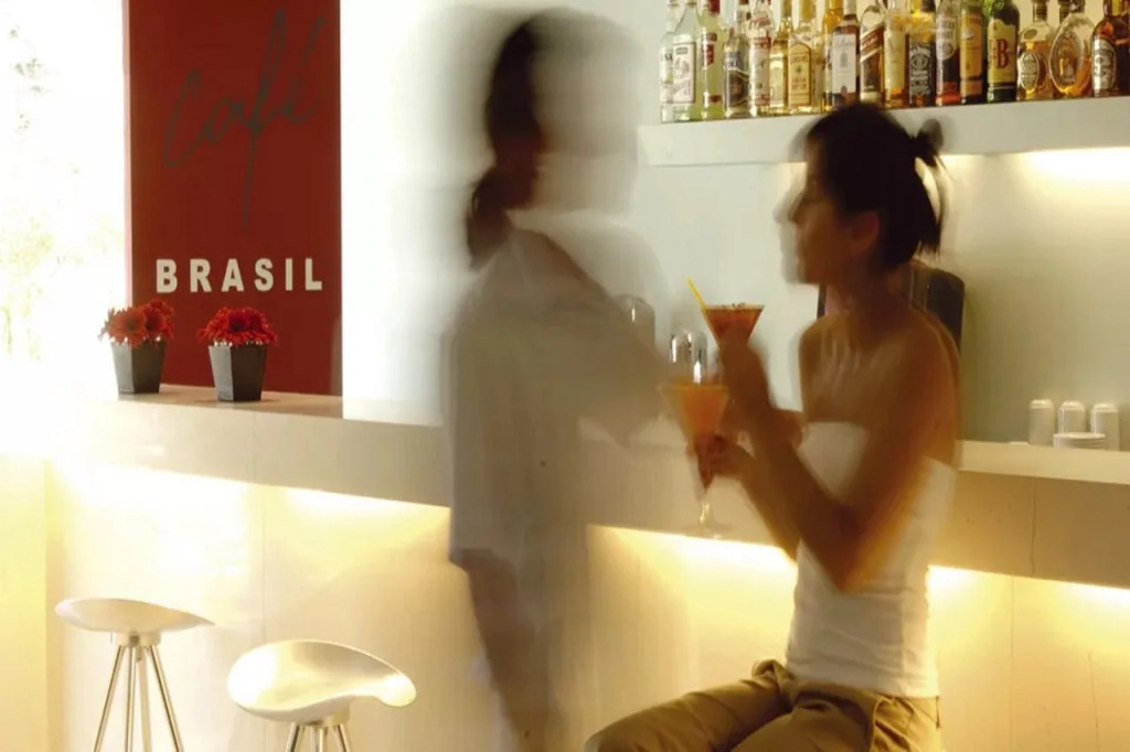 Brasil Suites Boutique Hotel